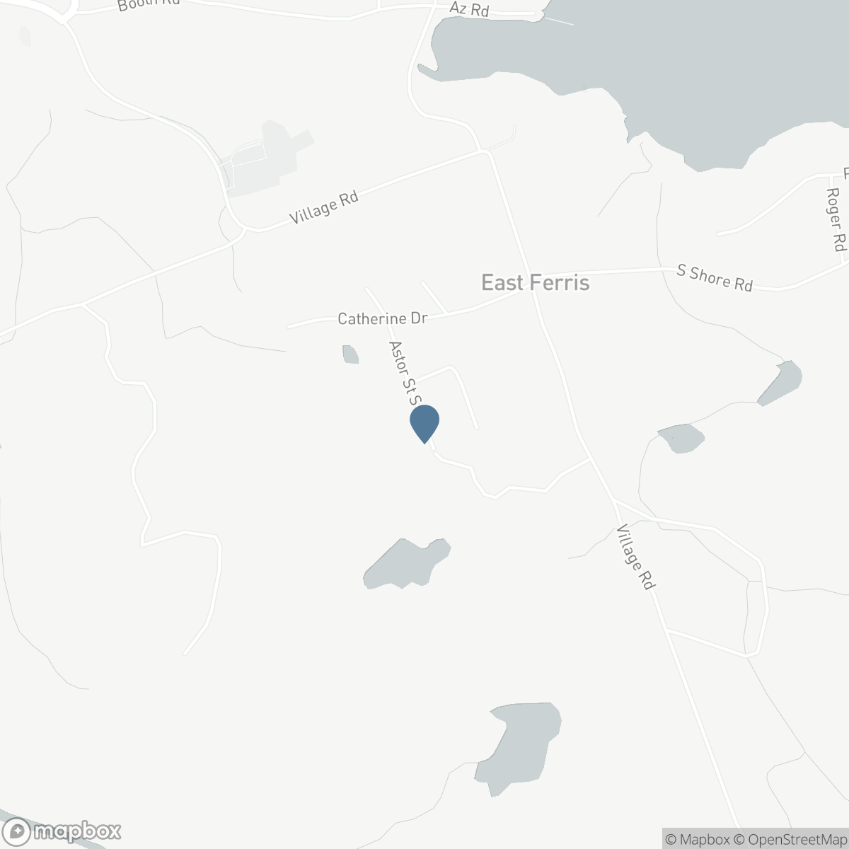 61 ASTOR STREET S, North Bay, Ontario P0H 1B0